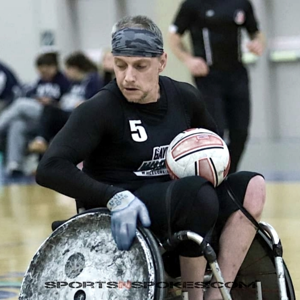 Meet your Posher, Craig